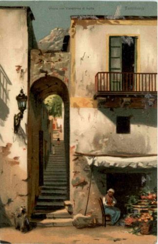 Taormina