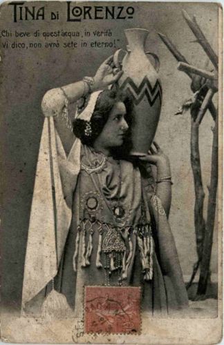 Tina di Lorenzo