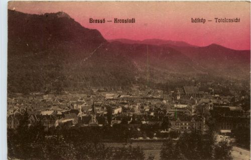 Bresso - Kronstadt