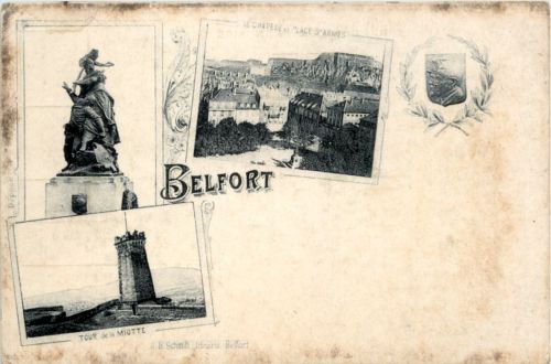 Belfort