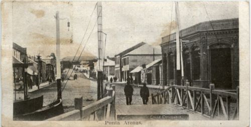 Punta Arenas