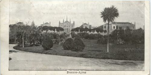 Buenos Ayres
