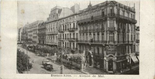 Buenos Aires