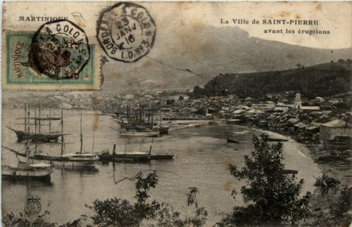 Saint Pierre