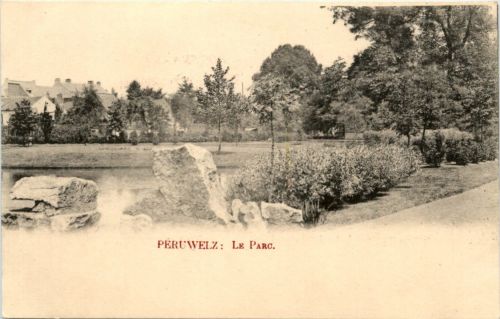 Peruwelz - Le Parc