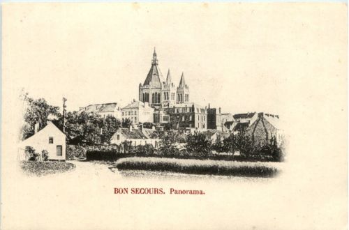 Peruwelz - Bonsecours