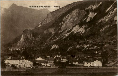 Verney - Bramans