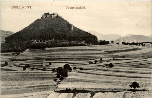 Vorweidenthal - Lindelbronn