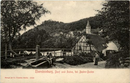 Ebersteinburg
