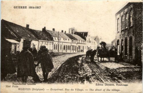 Woesten