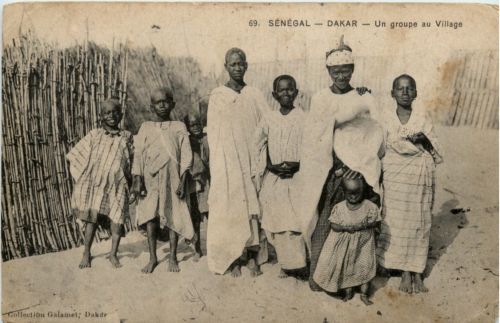 Senegal - Dakar