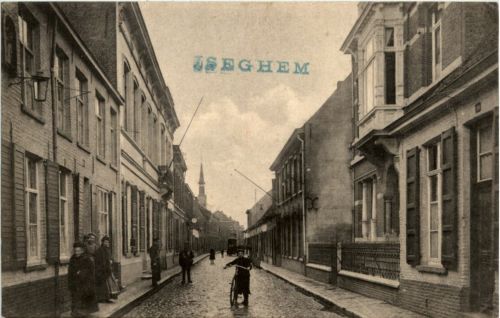 Iseghem
