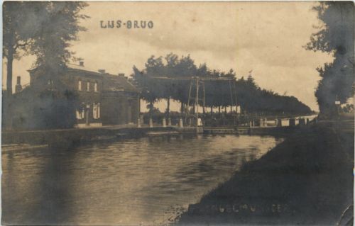 Ingelmünster - Lijs Bruo
