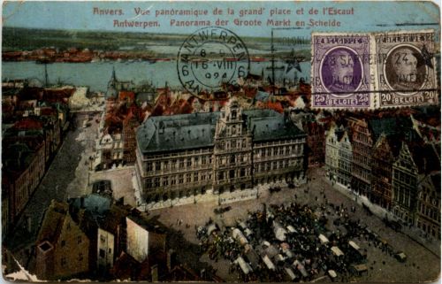 Anvers -