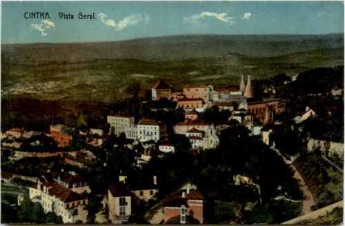 Cintra -