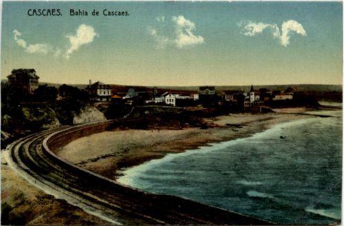 Cascaes - Bahia de Cascaes