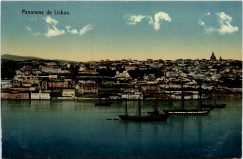 Lisboa