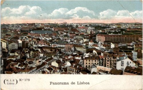 Lisboa