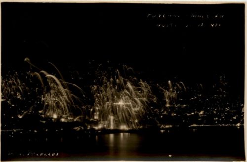 Madeira - Furchal 1934