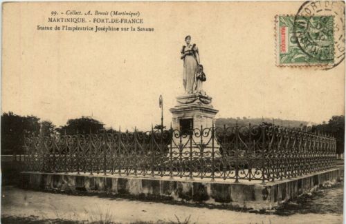 Fort de France