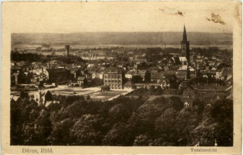 Düren