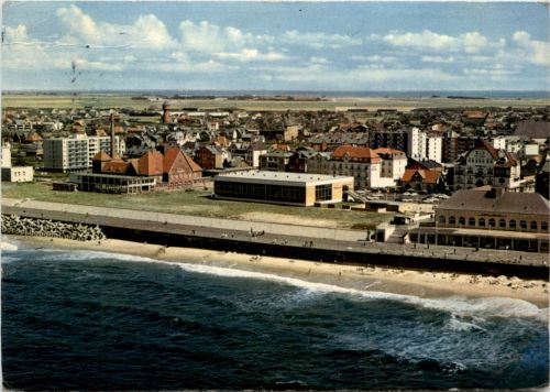 Westerland auf Sylt