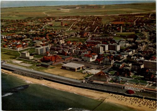 Westerland auf Sylt