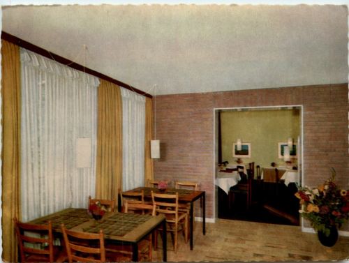 Manderscheid - Hotel Zens