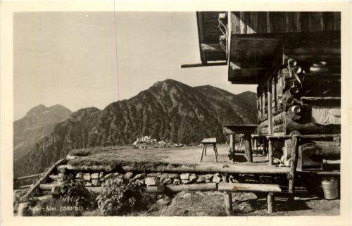 Auer alm