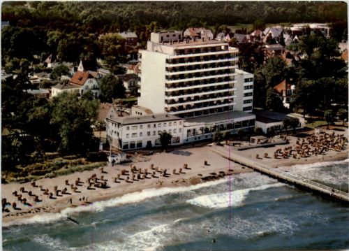 Timmendorfer Strand