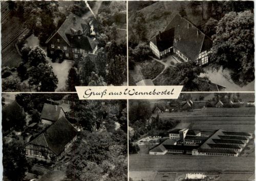 Gruss aus Wennebostel