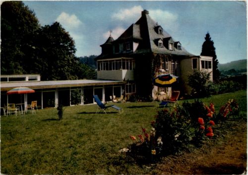 Oberwiehl - Müttererholungsheim