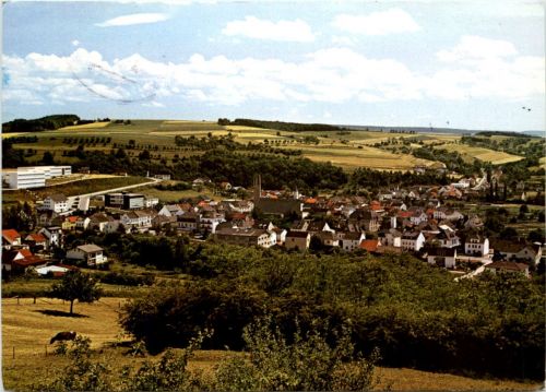 Irrel - Deutsch Luxemburgischer Naturpark