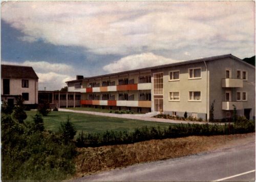 Allner Sieg -
