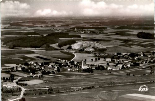 Unterzollingen bei Freising