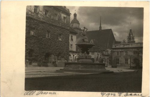 Dessau