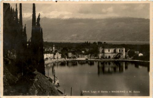 Maderno