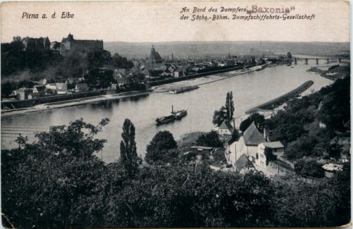 Pirna