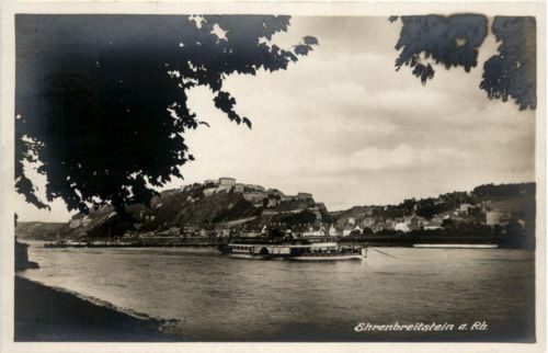 Ehrenbreitstein