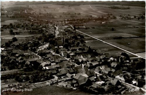 Rehburg Stadt