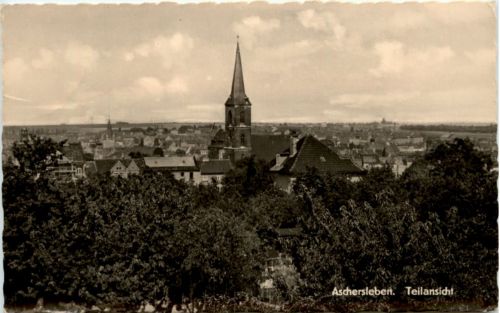 Aschersleben