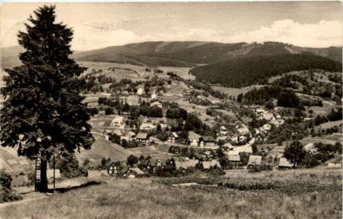 Goldlauter Suhl