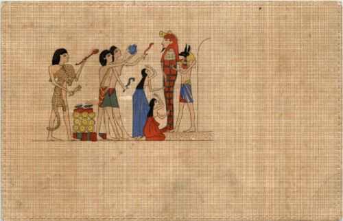 Egypt