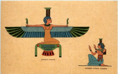 Egypt