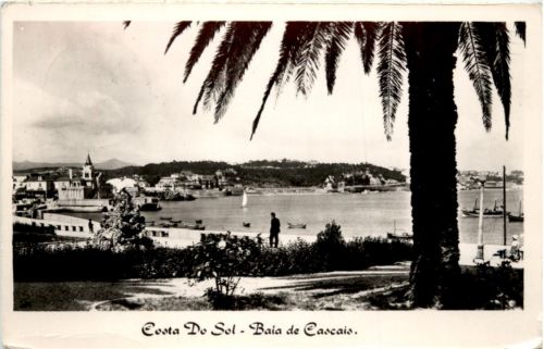 Baia de Cascais