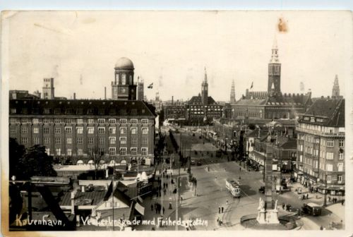 Kobenhavn