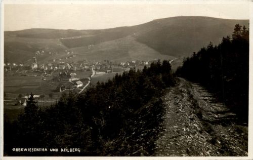 Oberwiesenthal