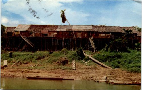 Sarawak