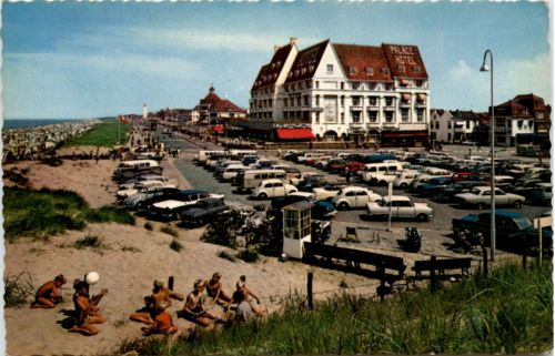 Noordwijk aan Zee