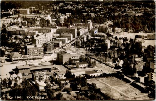 Kouvola